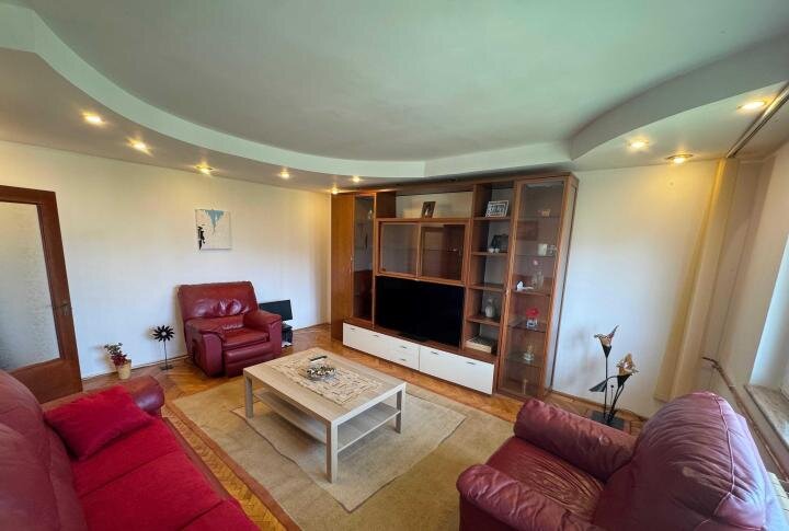 Timpuri Noi, Marasesti, Mircea Voda,