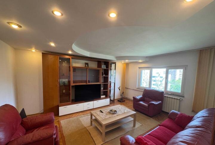 Timpuri Noi, Marasesti, Mircea Voda,