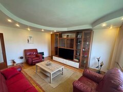 Timpuri Noi, Marasesti, Mircea Voda